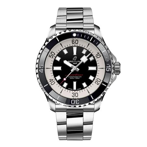 breitling superocean beaverbrooks|Breitling watches for sale.